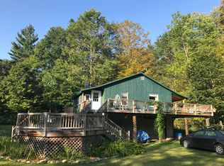 2452 State Route 100 S, Jamaica, VT 05343