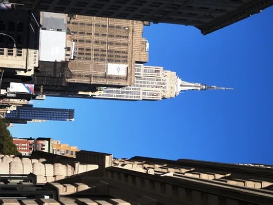 Rented by Citi Habitats | media 30