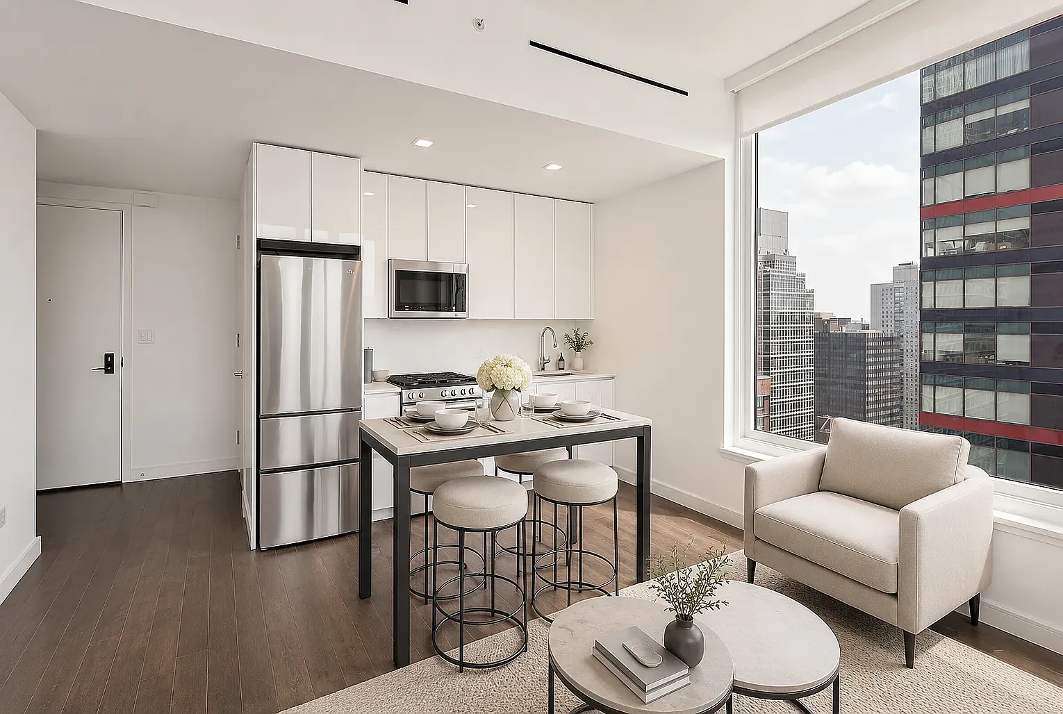 232 East 54th Street — Photo 3