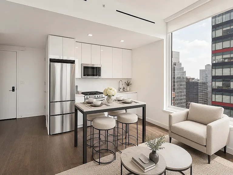 232 E 54th St #19D — Photo 3