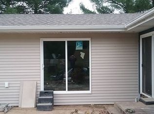 5487 K Dr S, East Leroy, MI 49051