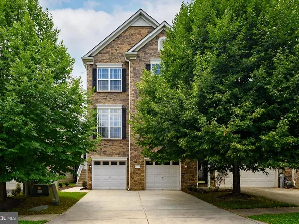8114 Winding Ross Way, Ellicott City, MD 21043