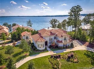 18011 Mollypop Ln, Cornelius, NC 28031