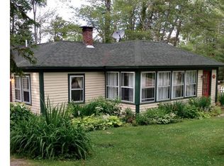 5 Hales Woods Rd, Brooklin, ME 04616