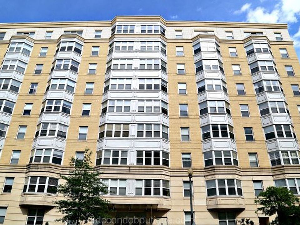 1st image of 1111 11th St #307