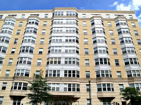1111 11th St, Washington, DC