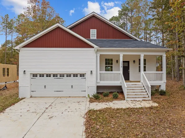 158 Shawnee Dr, Louisburg, NC 27549