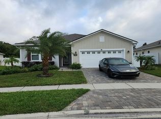 656 Honeycomb Trl, Saint Augustine, FL 32095