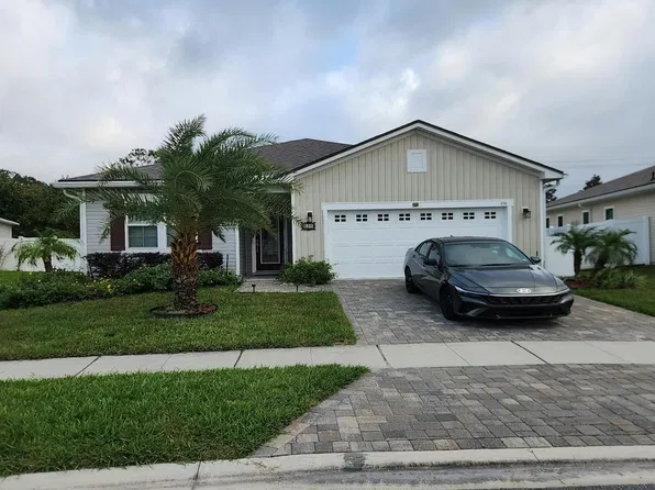 656 Honeycomb Trl, Saint Augustine, FL 32095