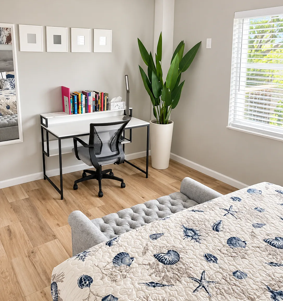 1 bed, 508 sqft, $1,800 — Photo 4