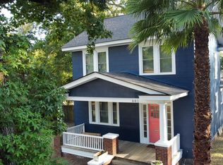 801 E 35th St #A, Savannah, GA 31401