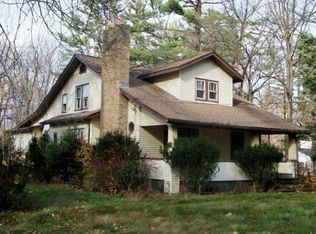 3390 Us Highway 209, Stone Ridge, NY 12484