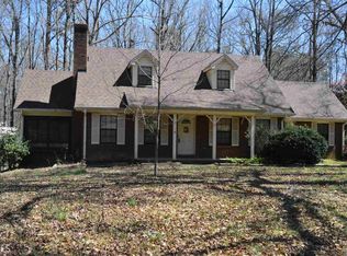 55 Shea Ln, Stockbridge, GA 30281