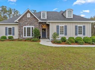 273 Legacy Way, Lloyd, FL 32344