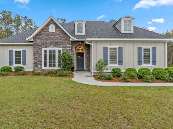 273 Legacy Way, Lloyd, FL 32344