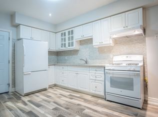 1233 Davenport Rd #1, Toronto, ON M6H2H1