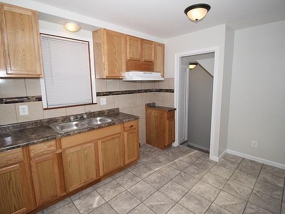 Kitchen view 2