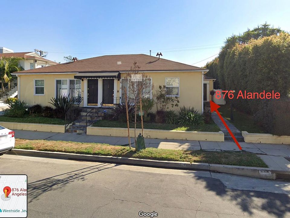 1st image of 876 Alandele Ave
