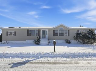 33 Drake Ln, Beecher, IL 60401