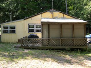25 Hemlock Dr, Sanbornton, NH 03269