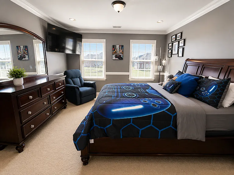 60 Stream Bank Dr — Photo 59