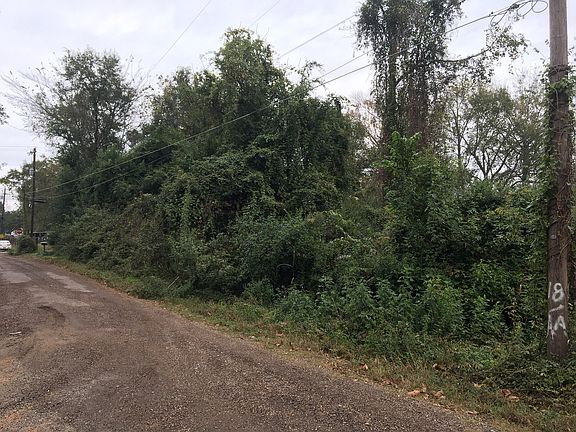 Looking from Carter North