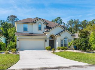 1149 Carmona Place St, Saint Augustine, FL 32092