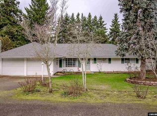 4255 NW Alder Ave, Albany, OR 97321