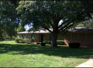907 N Oleander St, Grand Saline, TX 75140