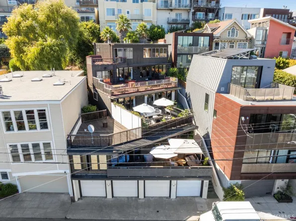 164-170 Grand View Ave, San Francisco, CA 94114