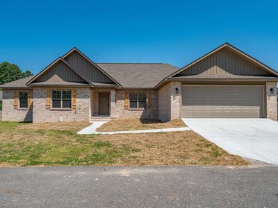 103 Wolfrun Ln, Hot Springs National Park, AR, 71913