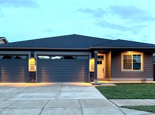1492 NE Rosemont St, Prineville, OR 97754