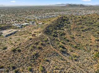 6529 W Buckhorn Trl #11, Phoenix, AZ 85083