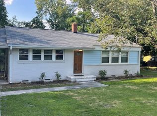 1826 Robin Rd, North Augusta, SC 29841