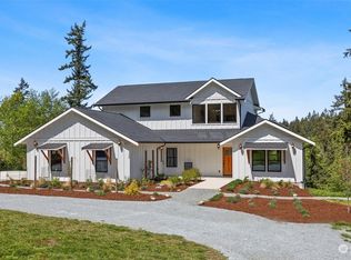 322 Dodge Road, Camano Island, WA 98282