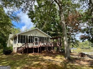 156 Anchor Point Dr, Eatonton, GA 31024