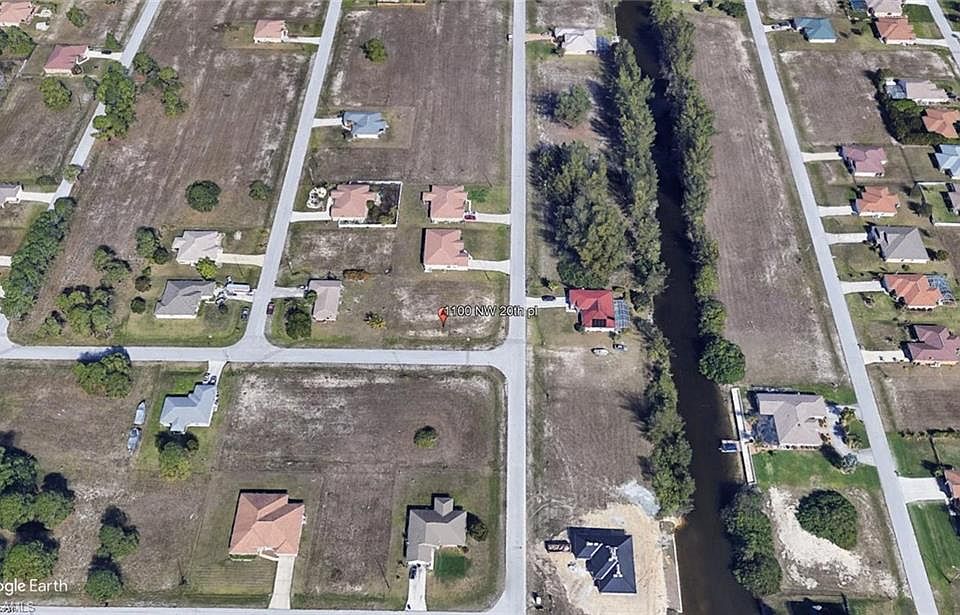 2nd image of 1100 NW 20th Pl