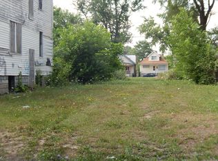 6420 Hanson St, Detroit, MI 48210