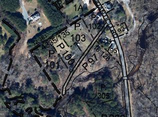 6438 Quantico Rd, Quantico, MD 21856