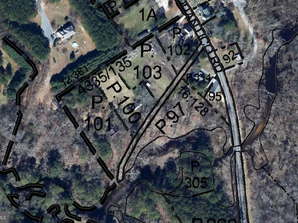 6438 Quantico Rd, Quantico, MD 21856