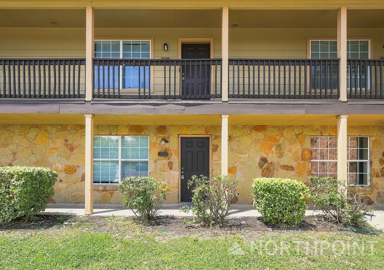 Montierra Ranch — Photo 2