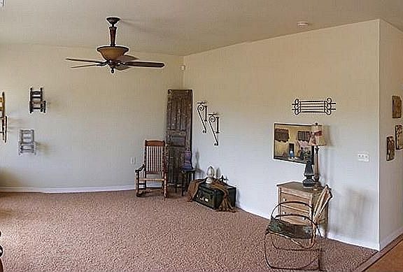 Large Living Room