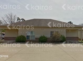 10101 W 20th St APT B, Little Rock, AR 72205