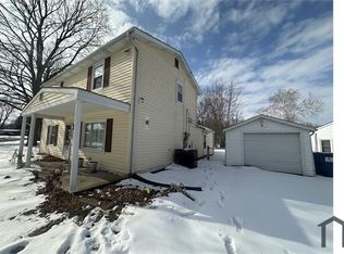 33 Saint Celeste Dr, Florissant, MO 63031