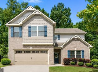872 Whitfield Oak Rd, Auburn, GA 30011