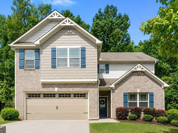 872 Whitfield Oak Rd, Auburn, GA 30011