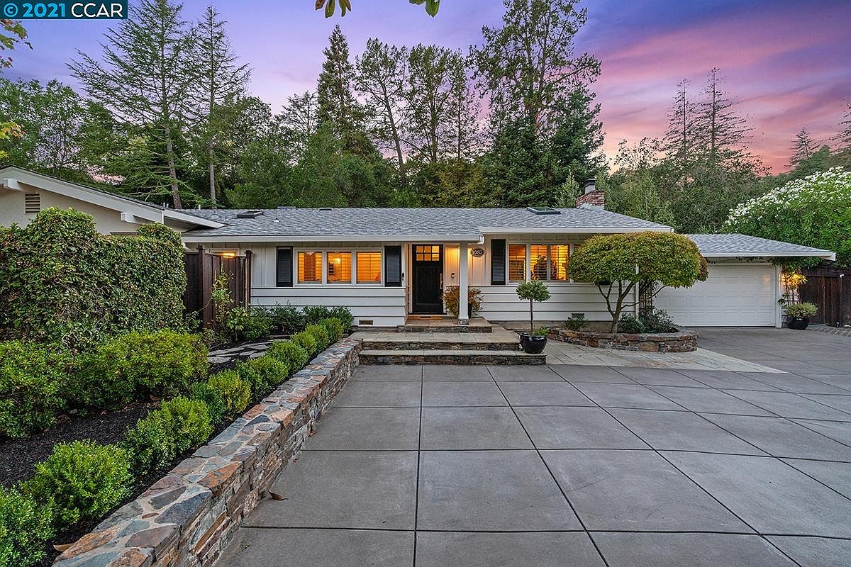 1083 Upper Happy Valley Rd, Lafayette, CA 94549 Zillow