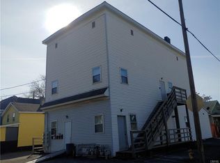 1221 N State St APT 5, Syracuse, NY 13208