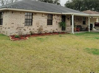 510 Cascade Dr, Houma, LA 70364