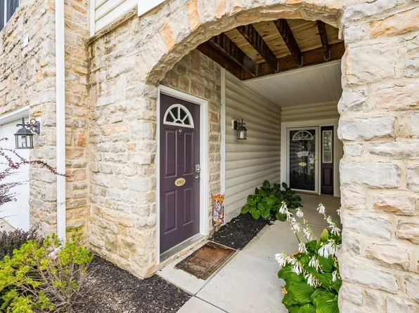 4969 Ivyvine Blvd, Dublin, OH 43016